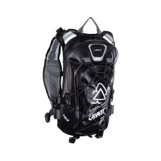 Leatt camel bag (рюкзак) с гидратационной системой mtb hydradri 2.0 wp hydration black цвет черный размер xs-xxl