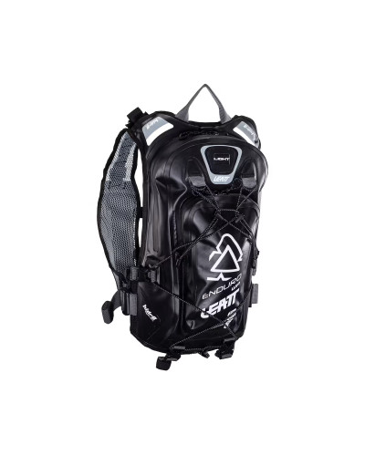 Leatt camel bag (рюкзак) с гидратационной системой mtb hydradri 2.0 wp hydration black цвет черный размер xs-xxl