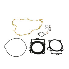 Xradical(artein gaskets) smart kit (верхня частина двигуна + прокладки кришок зчеплення) ktm sxf 350 '11-'12, excf 350 '12-'13, freeride 350 '13-'17, husqvarna fe 350 '14-16