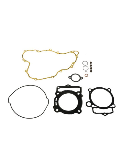 Xradical(artein gaskets) smart kit (верхня частина двигуна + прокладки кришок зчеплення) ktm sxf 350 '11-'12, excf 350 '12-'13, freeride 350 '13-'17, husqvarna fe 350 '14-16
