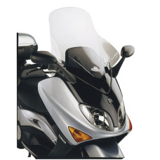 Kappa скло yamaha t-max 500 '01–'07 (80,1 x 64,5 см) прозоре