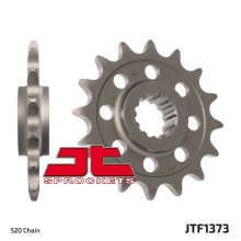 Jt передня зірка 2042 17 honda adv 750 '17-'25, nc 750 '14-'22 (oryg.) (204217jt) (ланцюг 520)