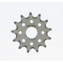 Supersprox передняя звезда 2120 13 honda cr 125r '04-'07, crf 250r/x '04-'17 (jtf1323.13)