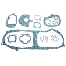 Xradical (artein gaskets) набір прокладок yamaha neo’s 50 '97-'12 , why 50 '99-'06 , mbk ovetto 50 , flipper 50