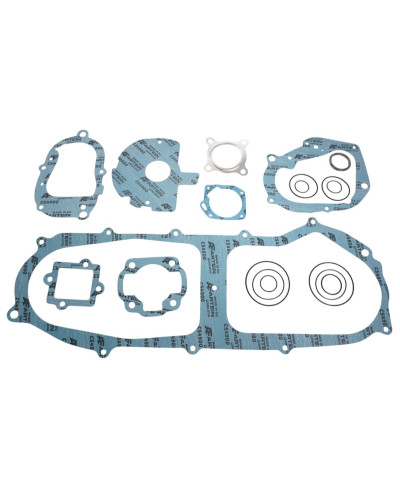 Xradical (artein gaskets) набір прокладок yamaha neo’s 50 '97-'12 , why 50 '99-'06 , mbk ovetto 50 , flipper 50