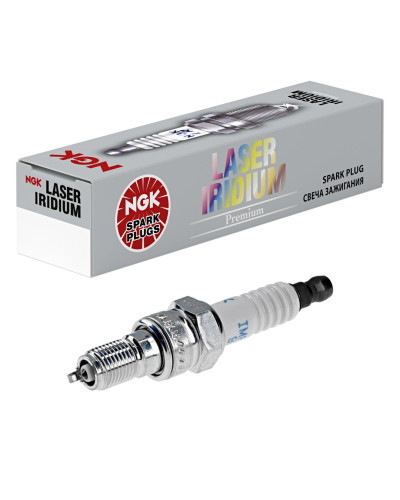 Ngk свеча зажигания imr9d-9h (nr 6544) (vnh27z) для honda vfr800 crossrunner 2011–2021, vfr800 2002–2021