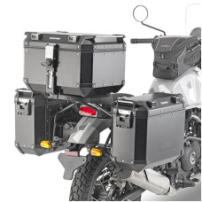 Kappa каркас для боковых кофров monokey royal enfield himalayan '18-'20