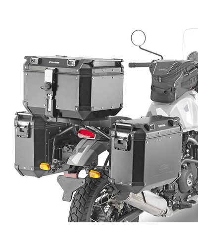 Kappa каркас для боковых кофров monokey royal enfield himalayan '18-'20