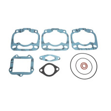 Xradical (artein gaskets) прокладки верхньої частини двигуна (top end) aprilia rs 125, rx 125, replica 125 -'95, pegaso 125 -'95 , sport 125, tuono 125 '03-'05 (rotax 122)