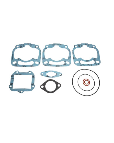 Xradical (artein gaskets) прокладки верхньої частини двигуна (top end) aprilia rs 125, rx 125, replica 125 -'95, pegaso 125 -'95 , sport 125, tuono 125 '03-'05 (rotax 122)