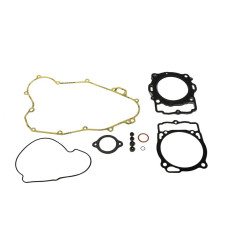 Xradical(artein gaskets) smart kit (верхня частина двигуна + прокладки кришок зчеплення) ktm exc 450 r '08-'11, exc 530 '08-'11, husaberg fe 390/450