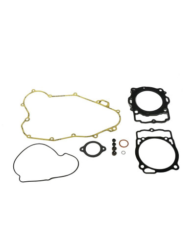 Xradical(artein gaskets) smart kit (верхня частина двигуна + прокладки кришок зчеплення) ktm exc 450 r '08-'11, exc 530 '08-'11, husaberg fe 390/450