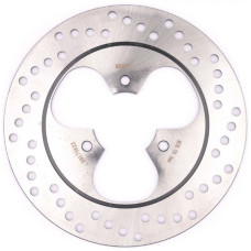 Mtx parts тормозной диск зад honda trx 300 '93-'09 (220x58x4mm) (3x8,5mm)