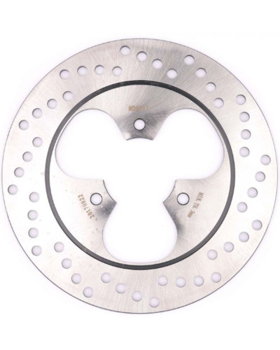 Mtx parts тормозной диск зад honda trx 300 '93-'09 (220x58x4mm) (3x8,5mm)