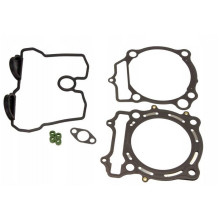 Centauro прокладки top-end suzuki rmz 450, rm-z 450 '05-'06 ((с прокладкой клапанной крышки))