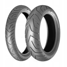 Bridgestone шина 150/70r17 battlax a41 69v tl зад dot 08/2025