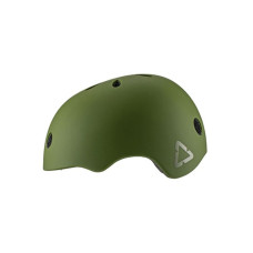 Leatt велосипедний шолом mtb 1.0 urban v21.1 helmet cactus колір зелений розмір xs/s (51-55 cm)