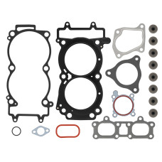 Namura прокладки top-end polaris rzr 900 turbo 4 / xp 4 s '19-'21, rzr 900 turbo pro xp / xp 4 '20-'23, rzr 925 turbo s '20-'21, rzr 925 xp turbo / s '18-'23