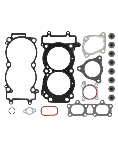 Namura прокладки top-end polaris rzr 900 turbo 4 / xp 4 s '19-'21, rzr 900 turbo pro xp / xp 4 '20-'23, rzr 925 turbo s '20-'21, rzr 925 xp turbo / s '18-'23