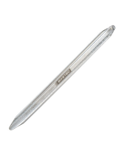 Biketec прямая/плоская монтажная лопатка для шин 300 x 22 x 6 mm (30 cm)
