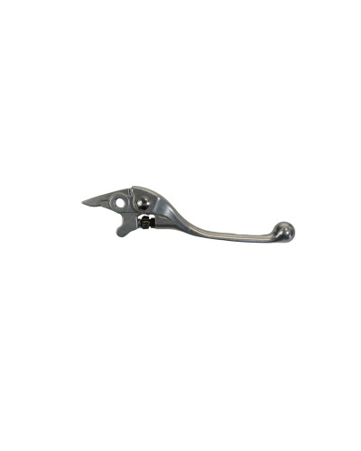 Accel рычаг тормоза honda trx 450 r/er '06–'15 (oem: 53171 men j01) цвет серебряный