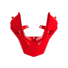 Racetech (rtech) заднє крило t7 revolution yamaha tenere 700 '19-'24 колір червоний