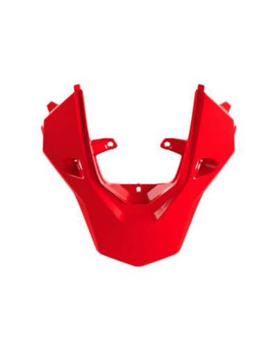 Racetech (rtech) заднє крило t7 revolution yamaha tenere 700 '19-'24 колір червоний