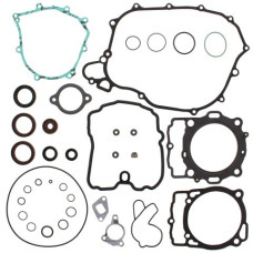 Winderosa (vertex) набір прокладок (з сальниками двигуна) husqvarna fc 450 (euro) 15, fc 450 14-15, ktm sx-f 450 14-15, xc-f 450 14-15