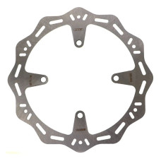 Mtx parts тормозной диск hornet перед kawasaki