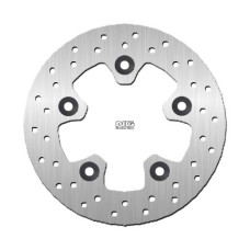 Ng тормозной диск перед sym jet/red 50/100 '06-09 (190x80x4mm) (5x10,5mm)