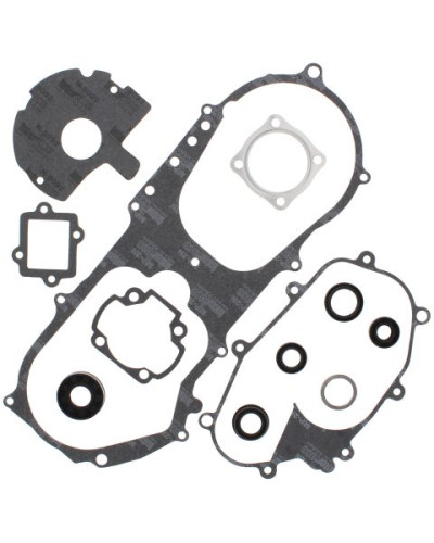 Winderosa (vertex) набір прокладок (з сальниками двигуна) polaris predator 90 05-06, sportsman 90 05-06