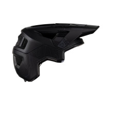 Leatt велосипедний шолом mtb allmtn 4.0 v23 helmet stealth колір чорний розмір m (55-59 cm)