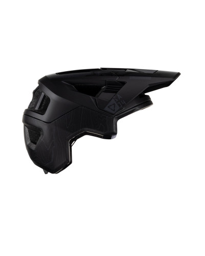 Leatt велосипедний шолом mtb allmtn 4.0 v23 helmet stealth колір чорний розмір m (55-59 cm)