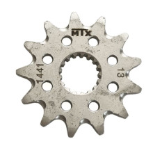 Mtx parts передня зірка 2133 14 suzuki rmz 450 '05-'19 (213314jt) (ланцюг 520)