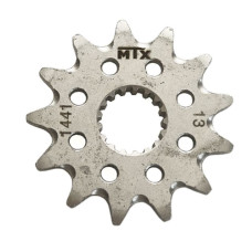 Mtx parts передня зірка 2133 14 suzuki rmz 450 '05-'19 (213314jt) (ланцюг 520)