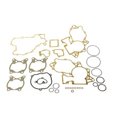Xradical(artein gaskets) набір прокладок ktm sx 85 2t '04-'17, sxs 85 2t '12-'15 ,xc 85 2t '08-'09, husqvarna tc 85 '14-'17