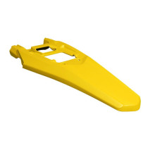 Racetech (rtech) заднее крыло surron ultra bee '23-'24 цвет желтый