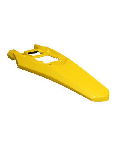 Racetech (rtech) заднє крило surron ultra bee '23-'24 колір жовтий