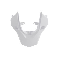 Racetech (rtech) заднє крило t7 revolution yamaha tenere 700 '19-'24 білий колір