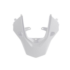 Racetech (rtech) заднє крило t7 revolution yamaha tenere 700 '19-'24 білий колір