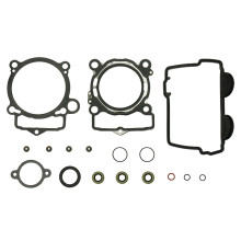Namura прокладки top-end ktm sx-f 250 (13-15), excf 250`14 ((з прокладкою клапанної кришки))