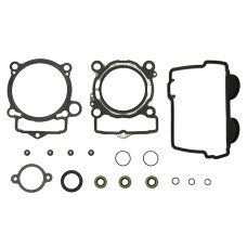 Namura прокладки top-end ktm sx-f 250 (13-15), excf 250`14 ((з прокладкою клапанної кришки))