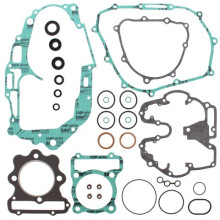 Winderosa (vertex) набор прокладок (с сальниками двигателя) honda xr250r 96-04