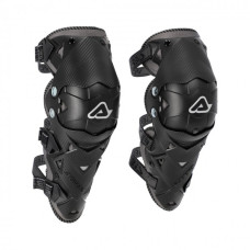 Acerbis наколінники, захист для колін evo 3.0 колір чорний