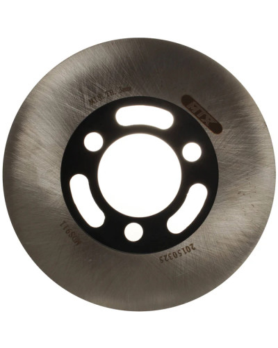 Mtx parts тормозной диск перед suzuki lt-f 250 ozark 2wd '02-'14 (диаметр 160mm)