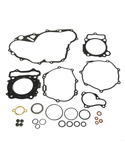 Xradical(artein gaskets) набір прокладок yamaha (yzf) yz 250f 4t '14-'15 ,(wrf) wr 250f 4t '15-'19