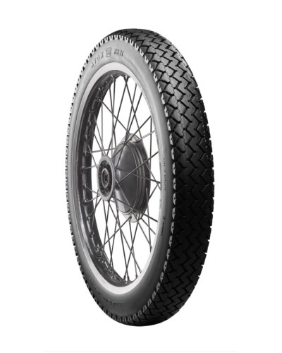 Avon шина 5.00-16 safety mileage c mkii (am7) 69s tt перед/зад dot 17-41/2023 (1694901)