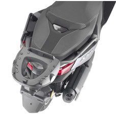 Kappa стеллаж для центрального кофра yamaha x max 125/300 '23-, (без платформы)