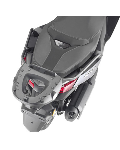 Kappa стеллаж для центрального кофра yamaha x max 125/300 '23-, (без платформы)