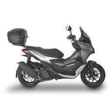 Kappa стеллаж для центрального кофра aprilia sr/gt 125/200 '22 (без платформы)